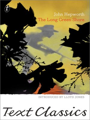 The Long Green Shore - ebook